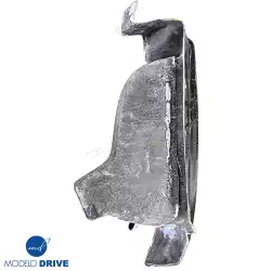 FRP ORI Headlight Housings 2pc > Nissan 240SX (S14) 1997-1998 image - 5